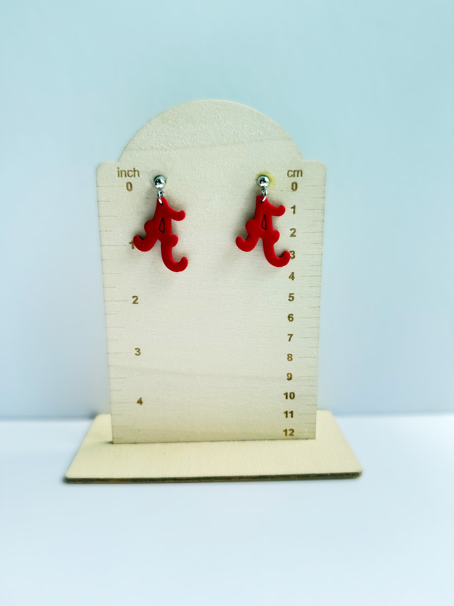 ALABAMA “A” DROP