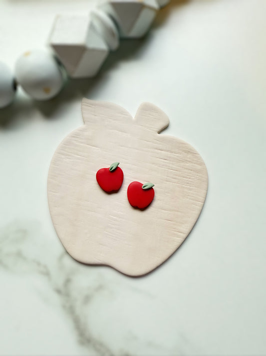 APPLE STUD
