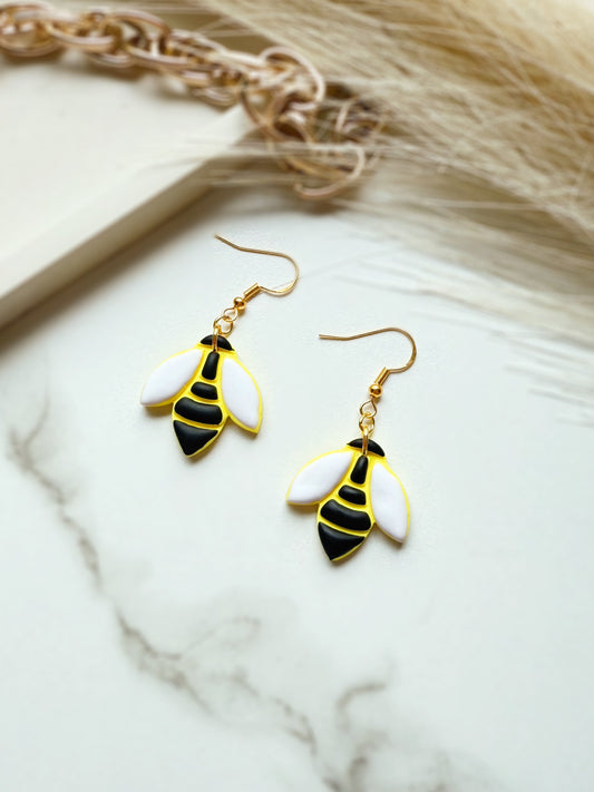 BUMBLE BEE DANGLE