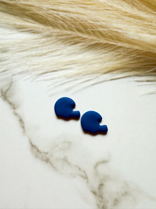 FOOTBALL HELMET STUD